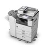 may photocopy ricoh aficio mp 2850 hinh 1